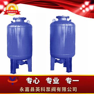 800隔膜氣壓罐